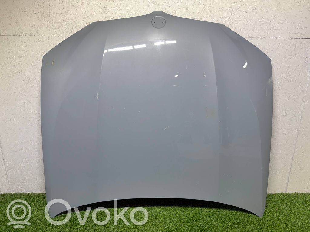 Pokrywa przednia / Maska silnika   8499153