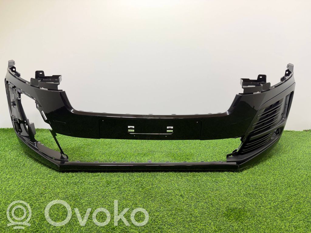 Citroen Jumpy Front bumper 