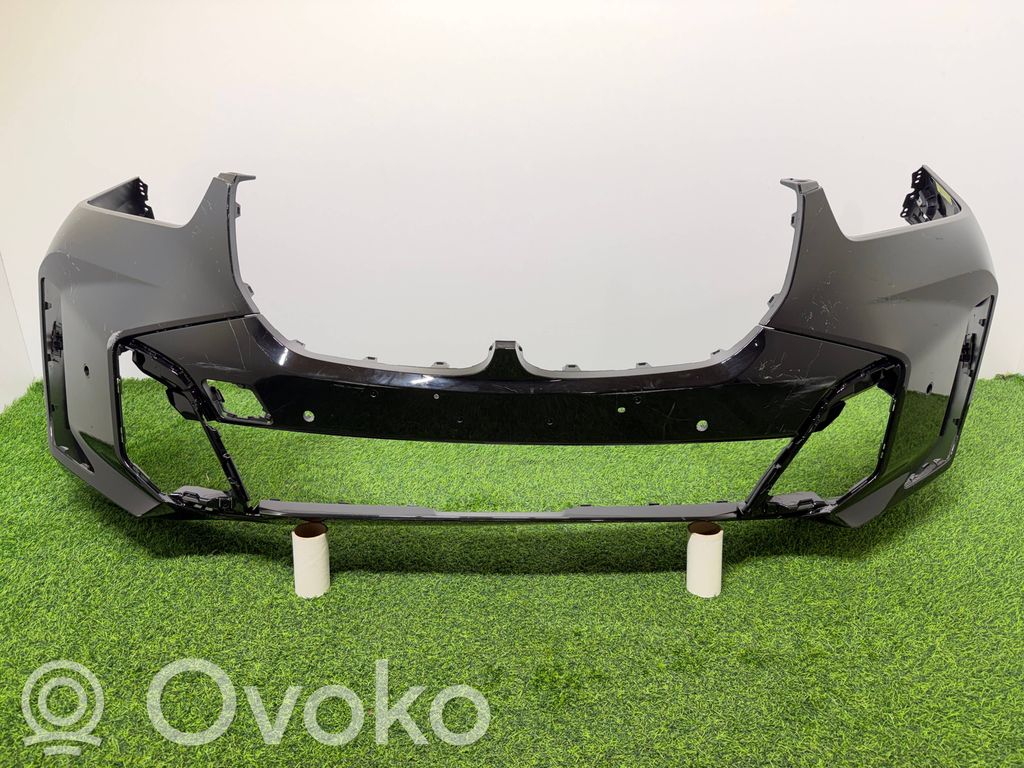 BMW X5 G05 Front bumper 
