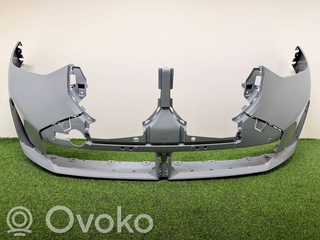 BMW X3 G45 Parachoques delantero 