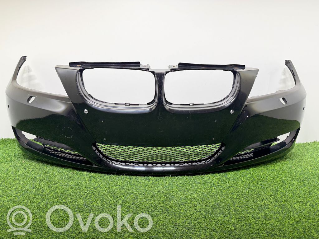 BMW 3 E90 E91 Front bumper 