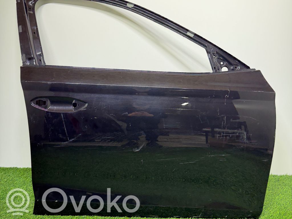 Skoda Octavia Mk4 Puerta delantera 