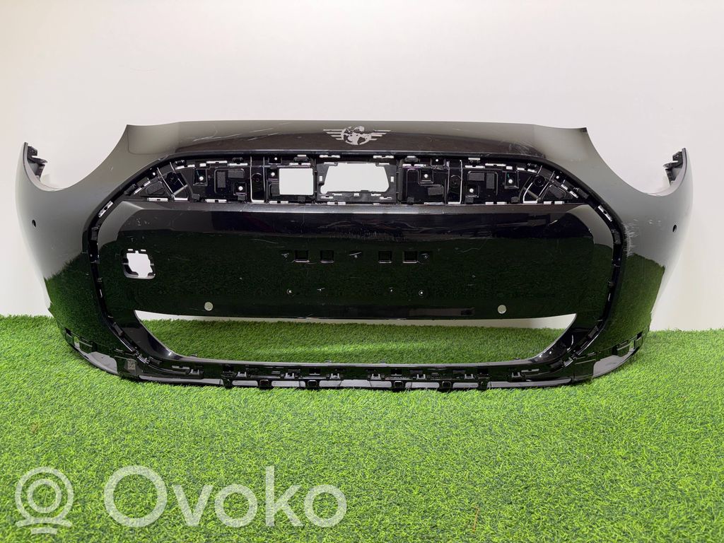 Mini F65 Etupuskuri 
