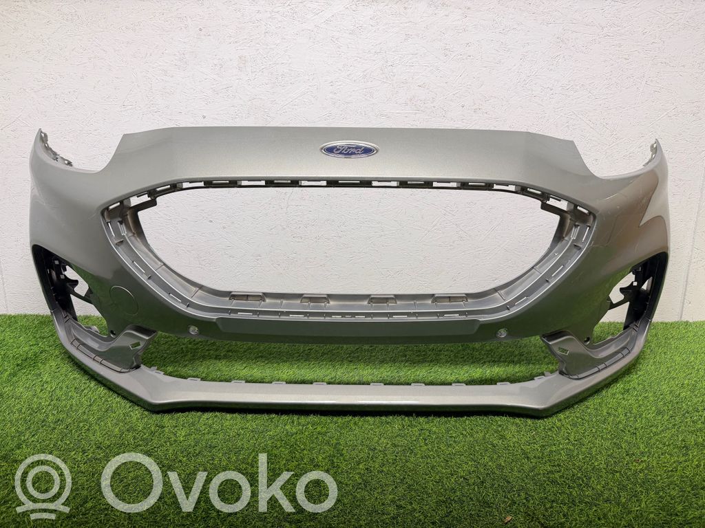 Ford Puma Parachoques delantero 