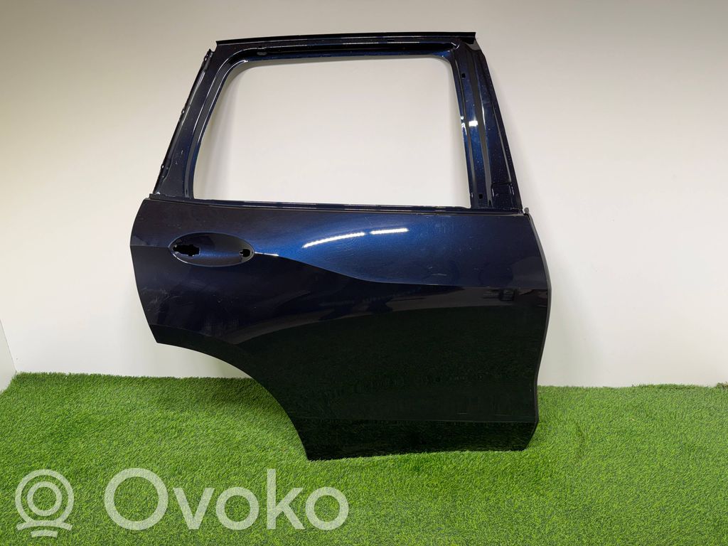 BMW X5 G05 Puerta trasera 