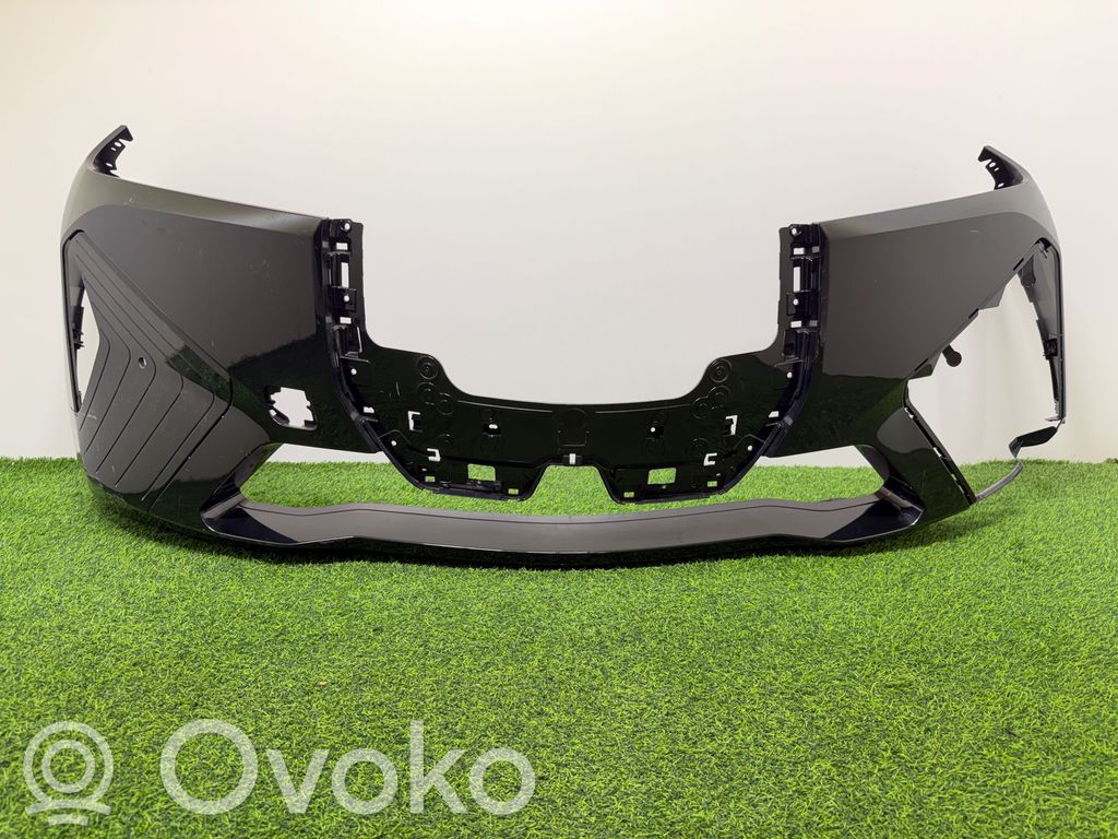 Front bumper   7933621