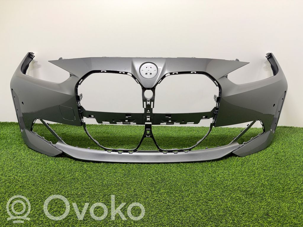 Front bumper   51118738585
