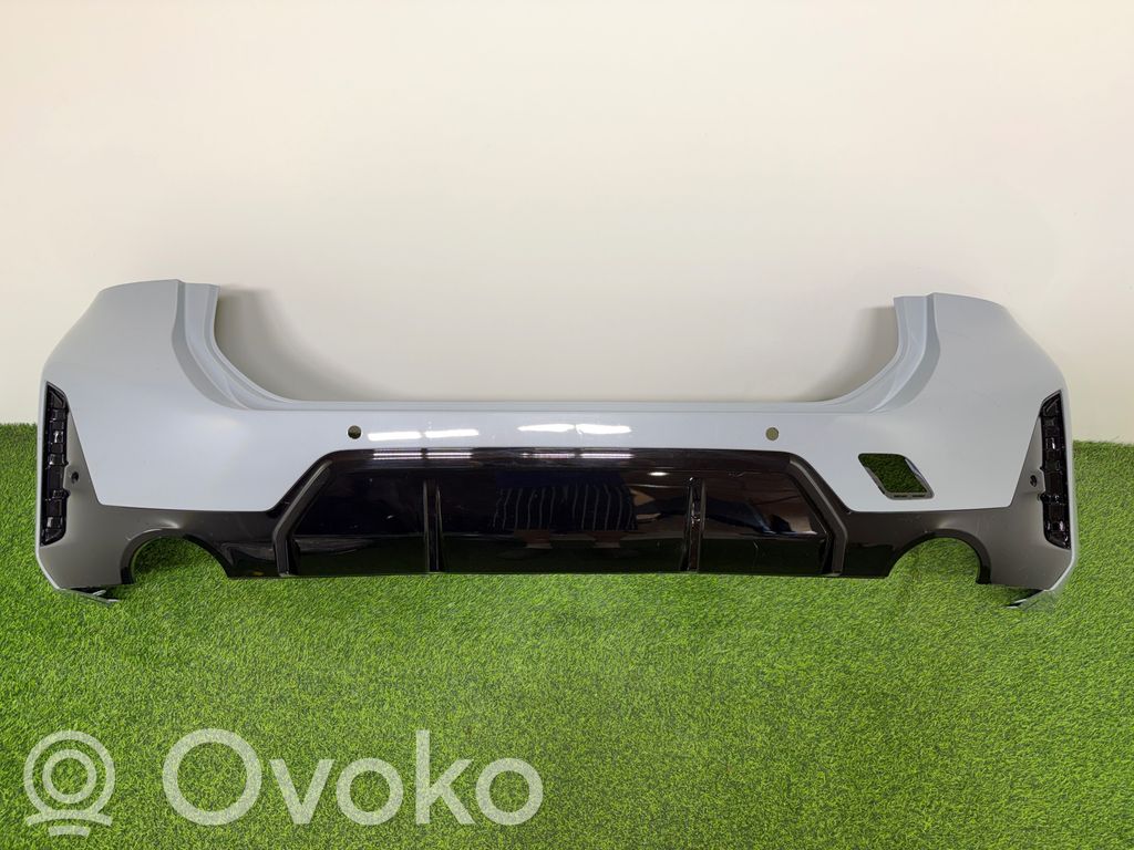 BMW 3 G20 G21 Parachoques 