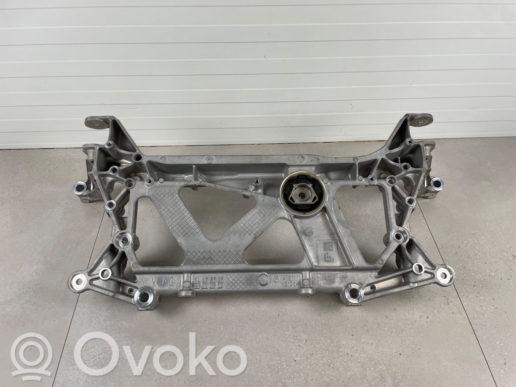 Volkswagen PASSAT B8 Front subframe 