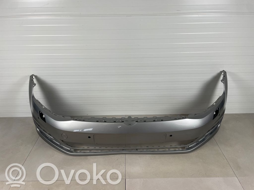 Volkswagen Golf VII Parachoques delantero 