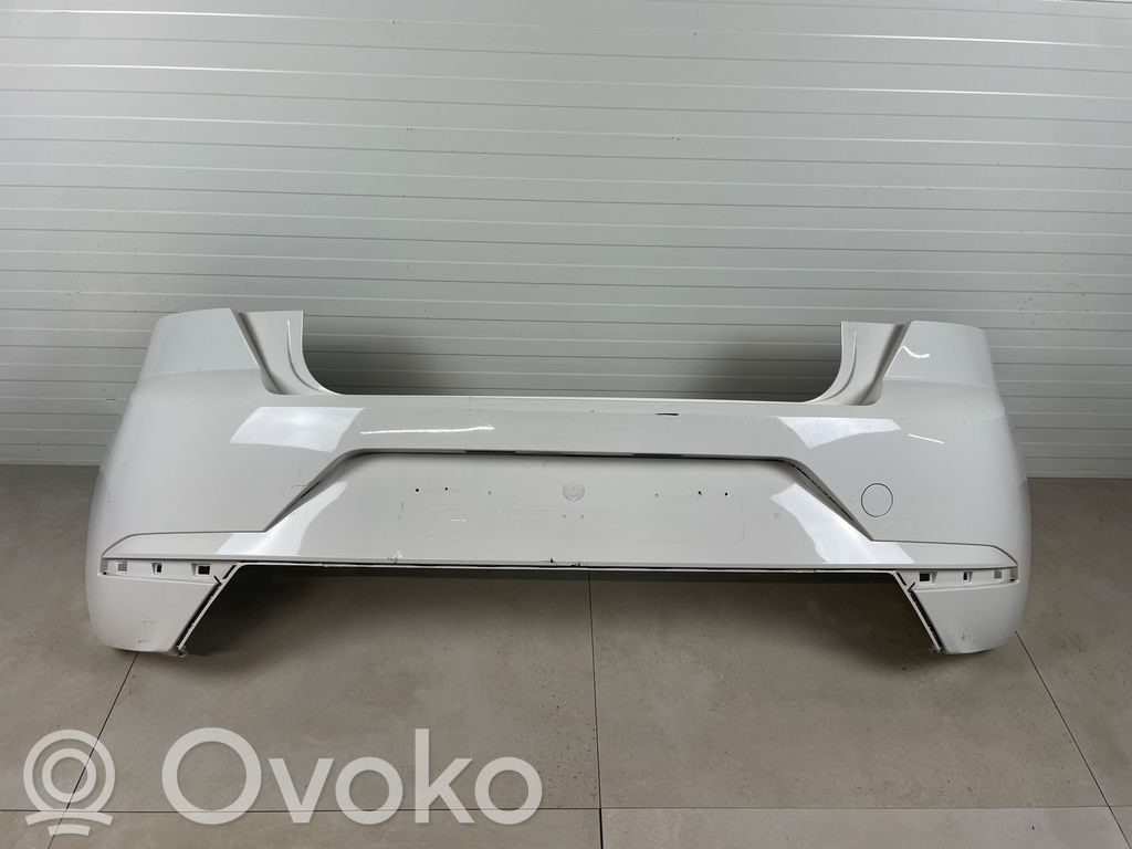 Seat Ibiza V (KJ) Parachoques 
