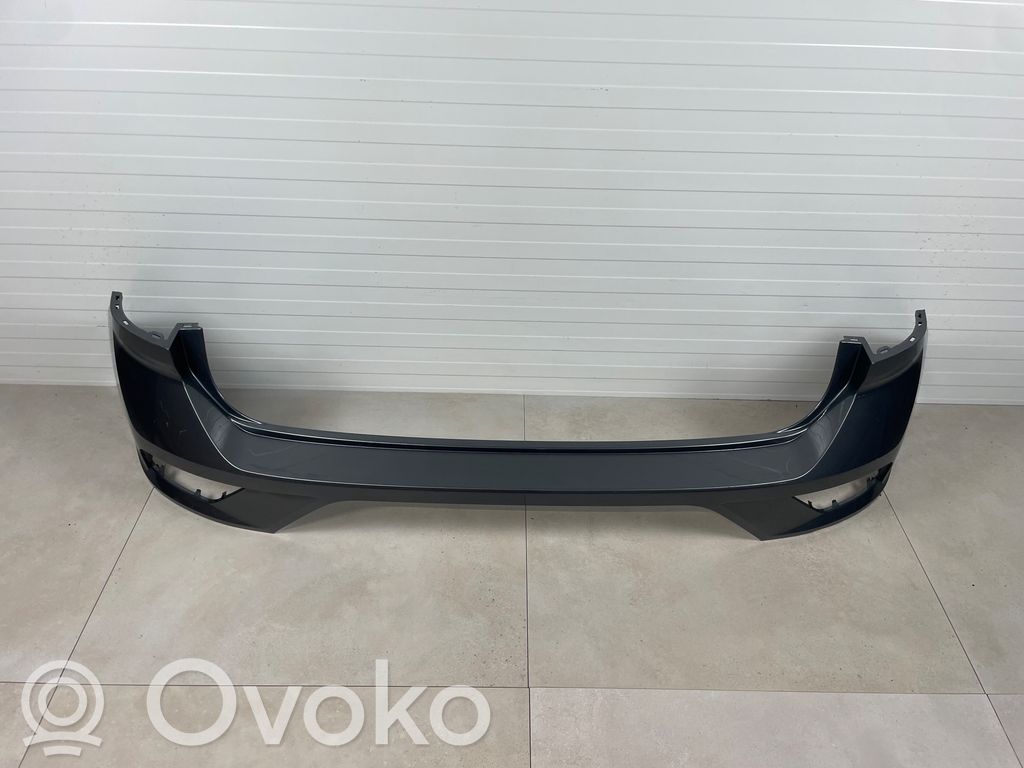 Volkswagen T-Roc Parachoques delantero 