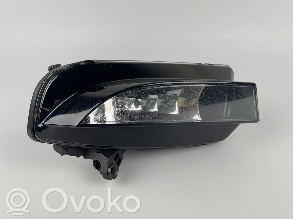 Audi A5 8T 8F Etusumuvalo 