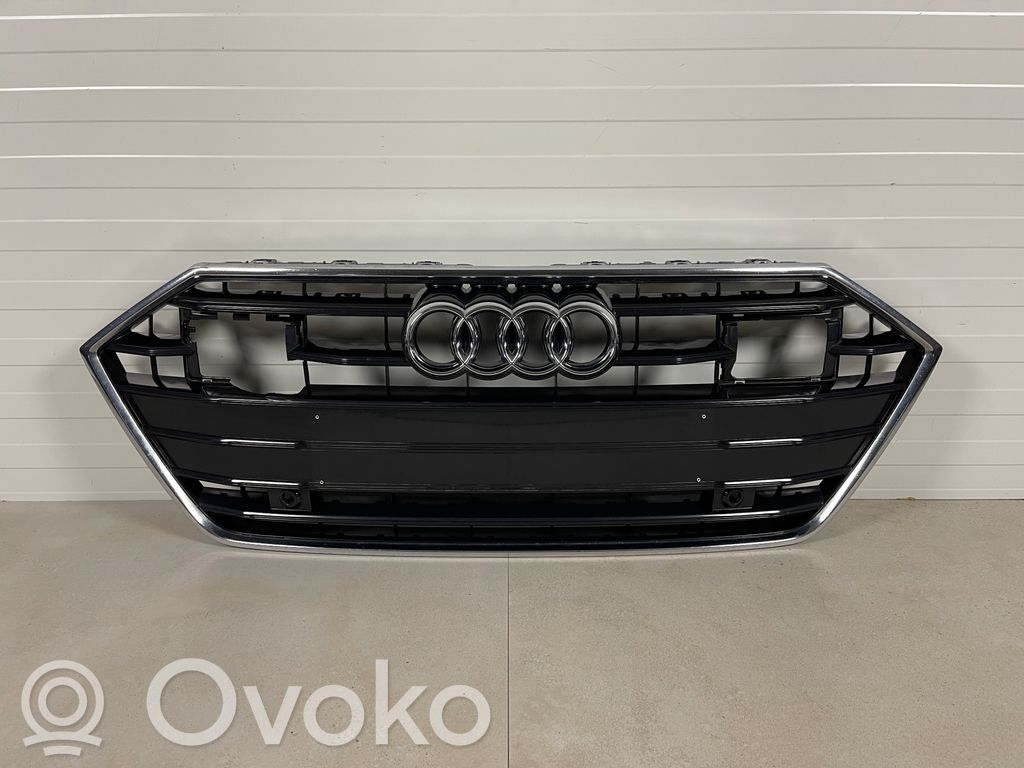 Audi A7 S7 4K8 Etusäleikkö 