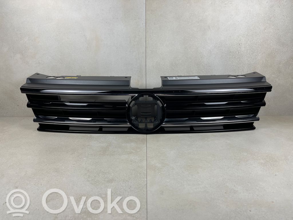 Volkswagen Tiguan Grilă radiator față 