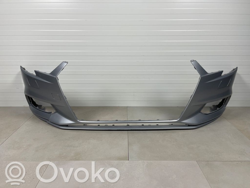 Audi A3 S3 8V Parachoques delantero 