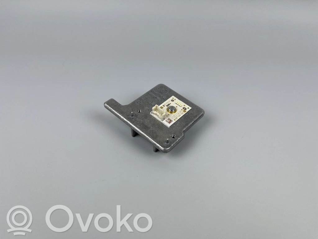 Mercedes-Benz E W213 Moduł poziomowanie świateł Xenon 
