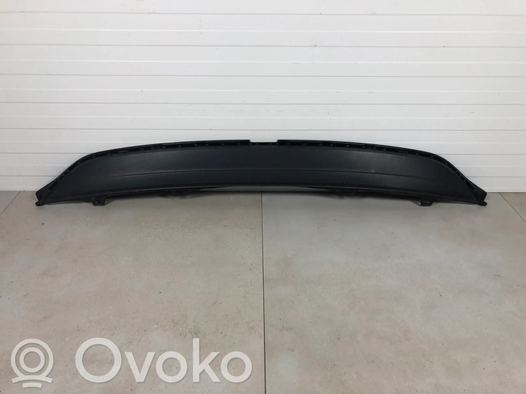 Volkswagen Up Moldura inferior del parachoques trasero 