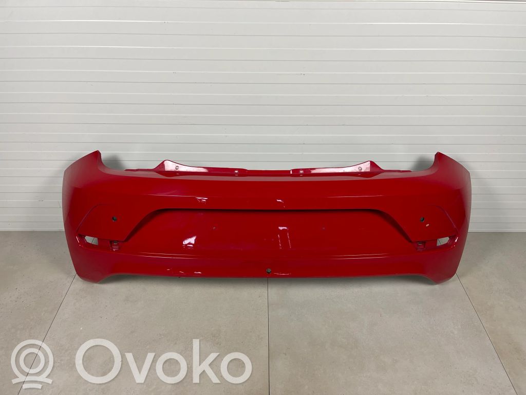 Volkswagen Up Parachoques 