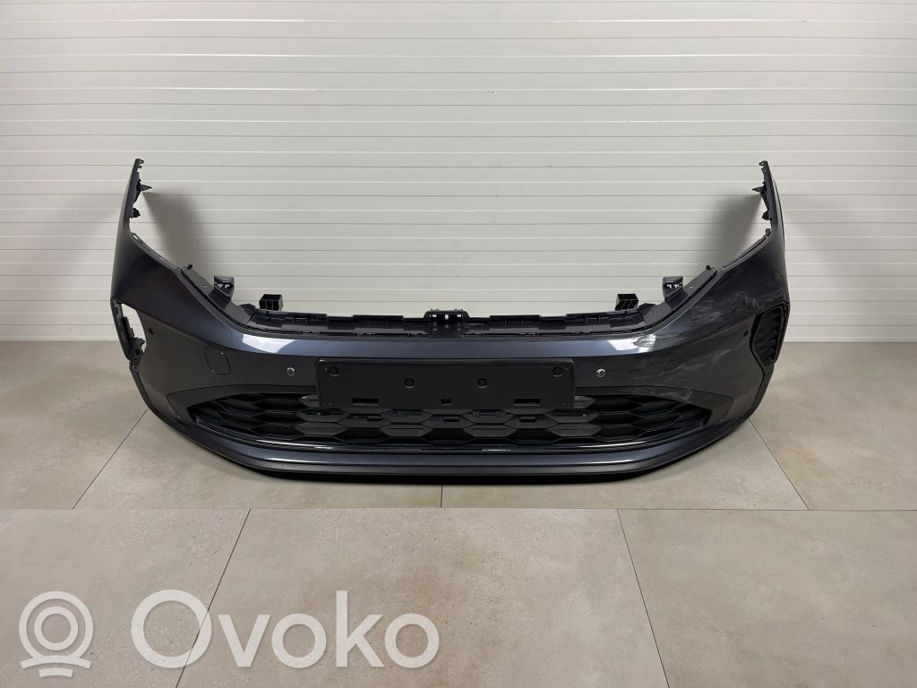 Volkswagen Taigo Zderzak przedni 