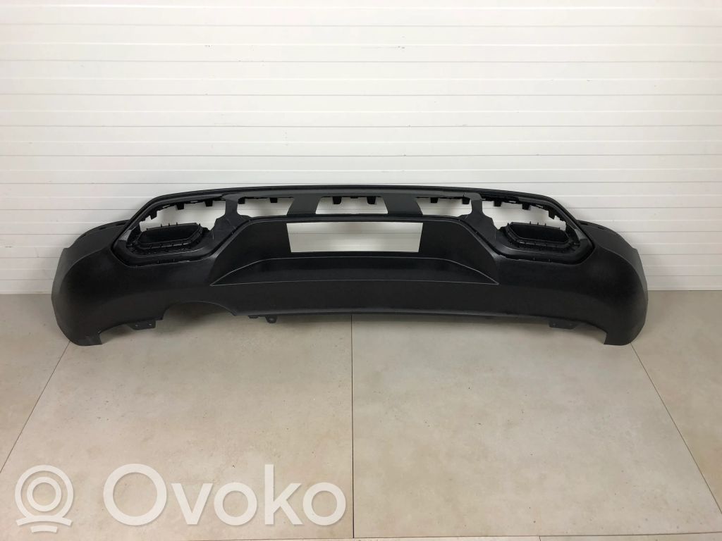 Seat Arona Moldura inferior del parachoques trasero 