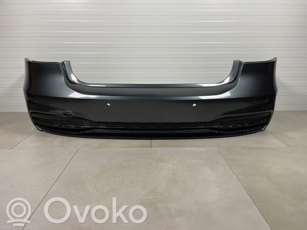 Audi A7 S7 4K8 Parachoques 