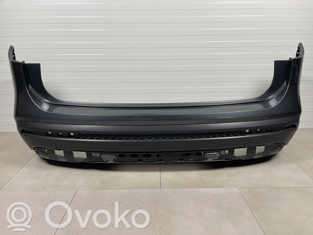 Seat Tarraco Parachoques 