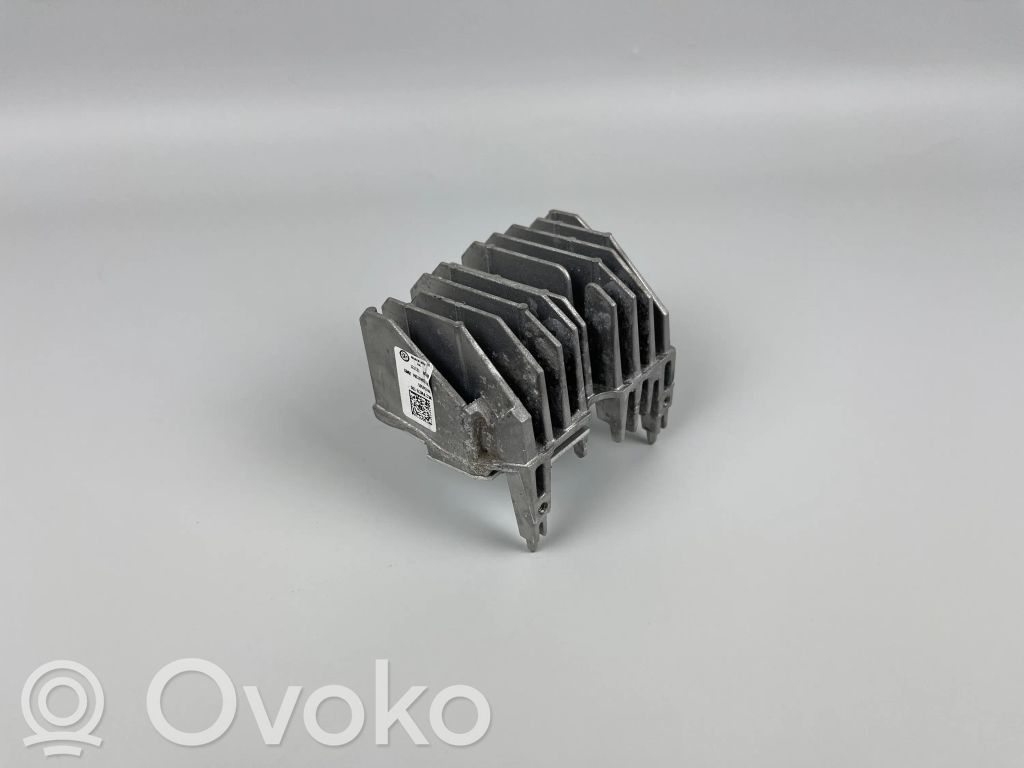Volkswagen T-Roc Module de contrôle de ballast LED 