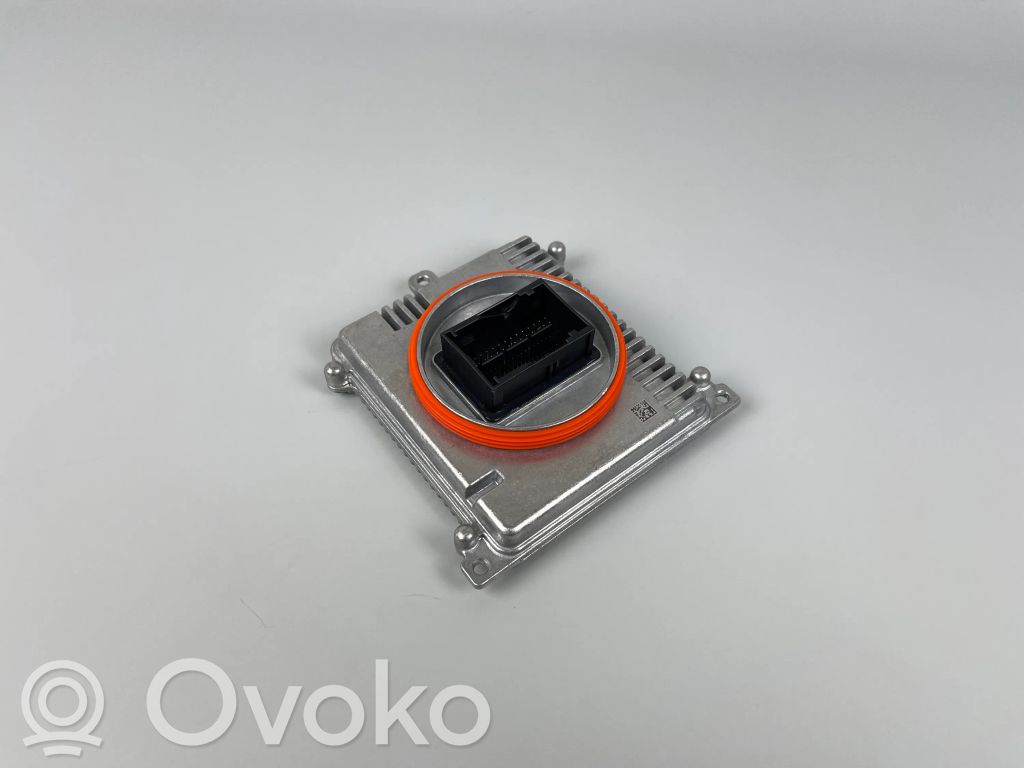 Volkswagen ID.3 Moduł sterujący statecznikiem LED 
