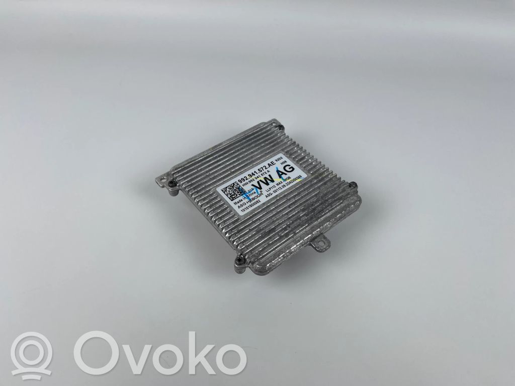 Volkswagen ID.4 Moduł poziomowanie świateł Xenon 