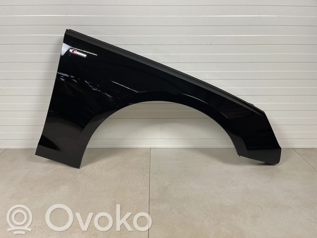 Audi A4 S4 B9 8W Błotnik przedni 