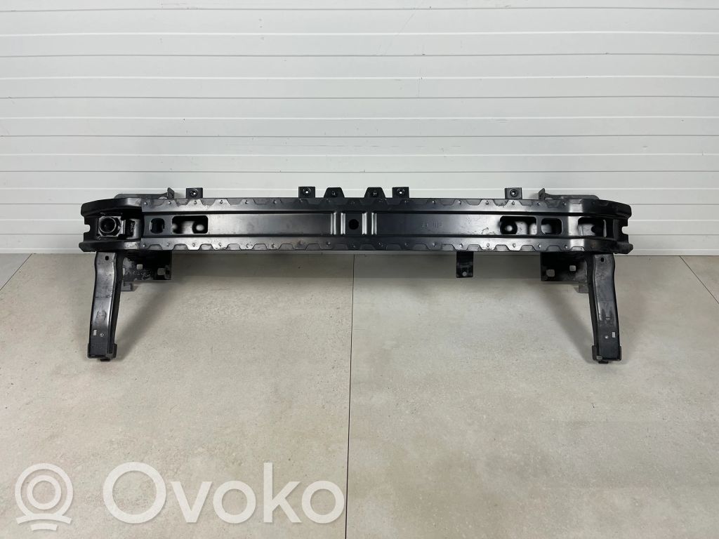 Volkswagen PASSAT B8 Traversă bară protecție față 