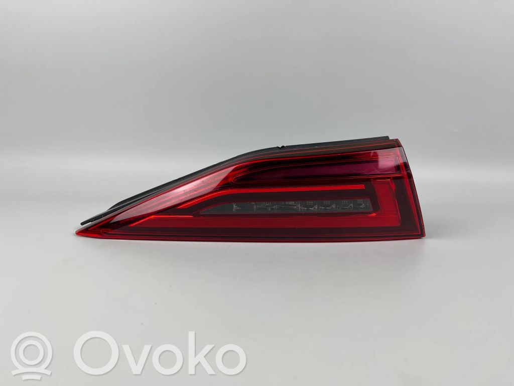 Audi A3 8Y Luces portón trasero/de freno 