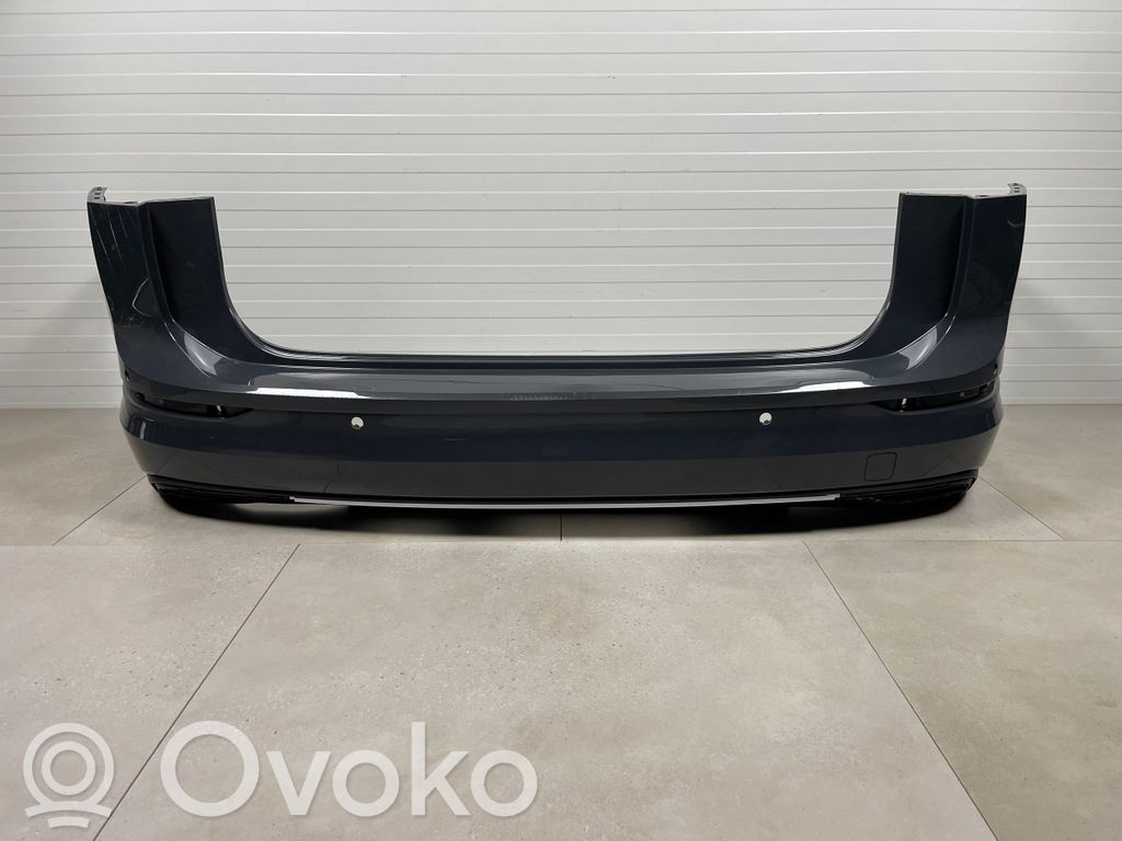 Volkswagen Golf VIII Parachoques 