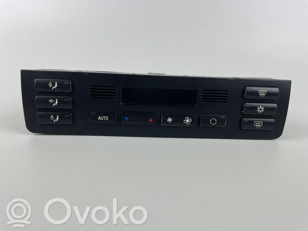 Interruptor de control del ventilador interior   8382446,64118382446,5HB00773804