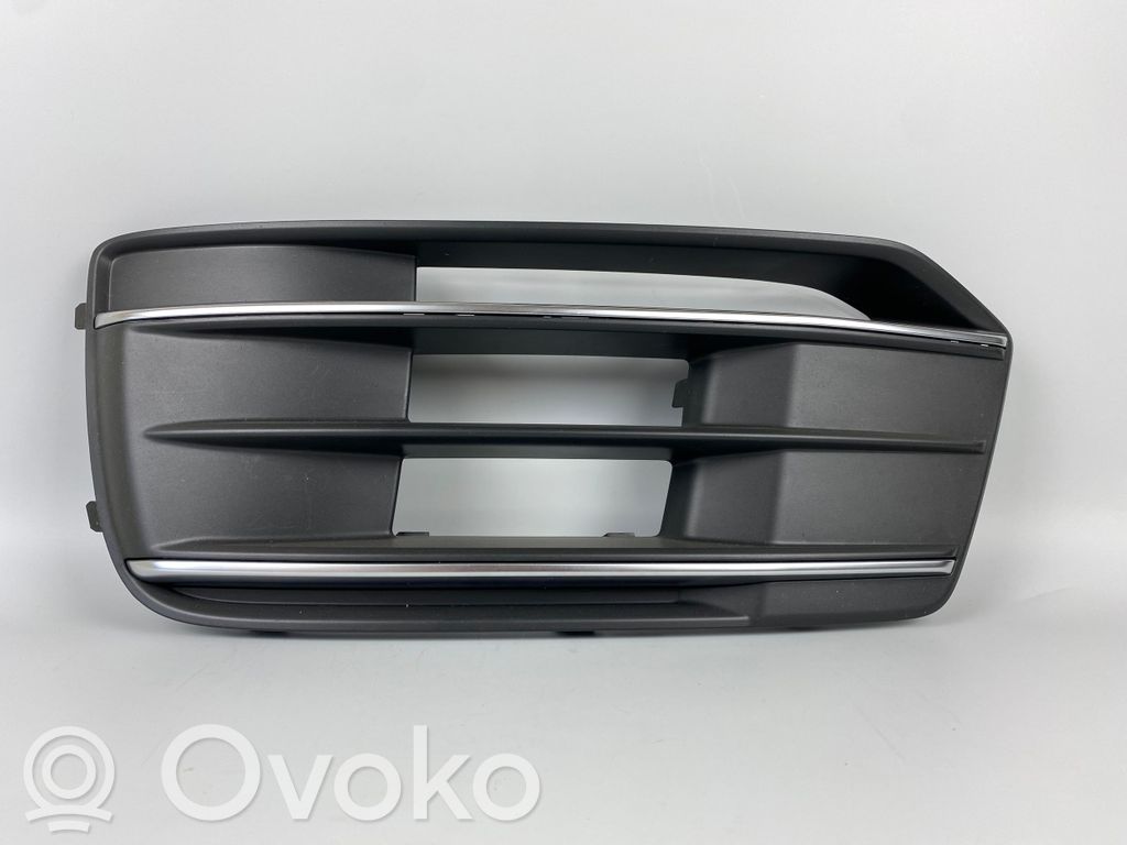 Kratka dolna zderzaka przedniego   80A807679AB,80A807679,80A807681P,80A807679,80A807679AB,80A807681,80A807681P,80A807681
