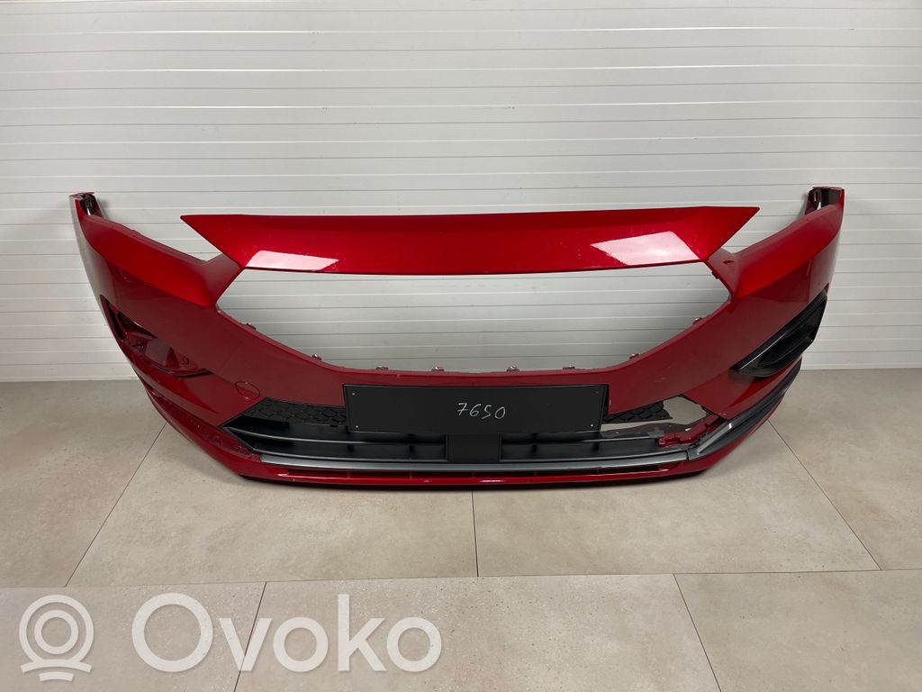 Seat Tarraco Parachoques delantero 