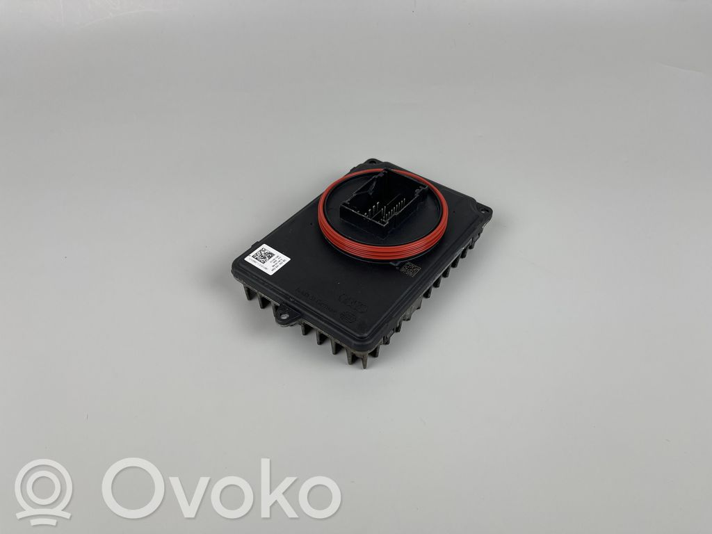Audi A6 S6 C8 4K Module de ballast de phare Xenon 
