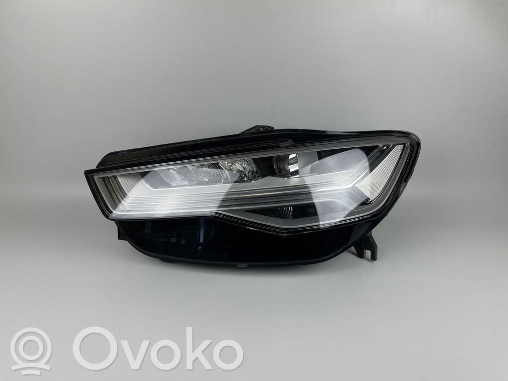 Audi A6 S6 C7 4G Far 