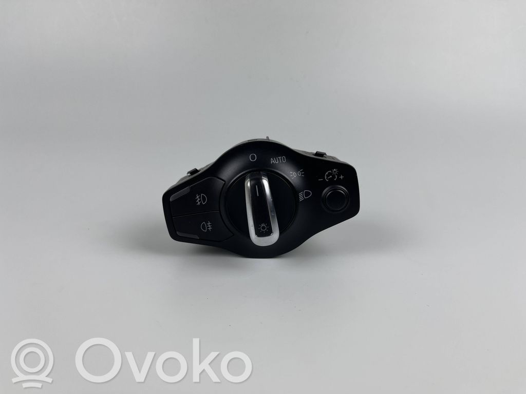 Light switch   8K0941531AA,8K0941531