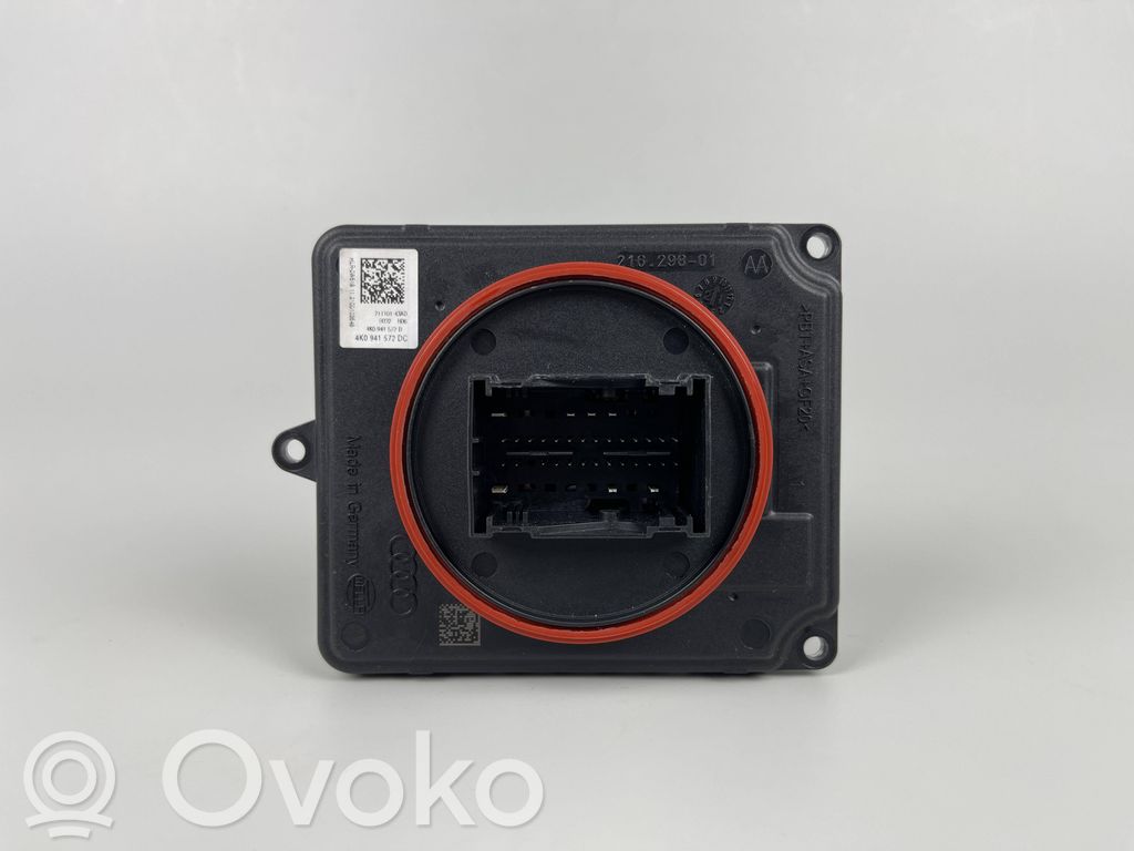 Audi A7 S7 4K8 Light module LCM 