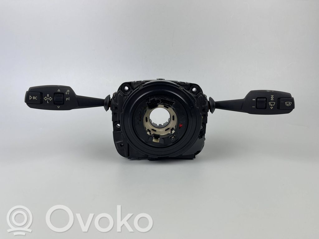 BMW 1 E81 E87 Interruptor/palanca de limpiador de luz de giro 