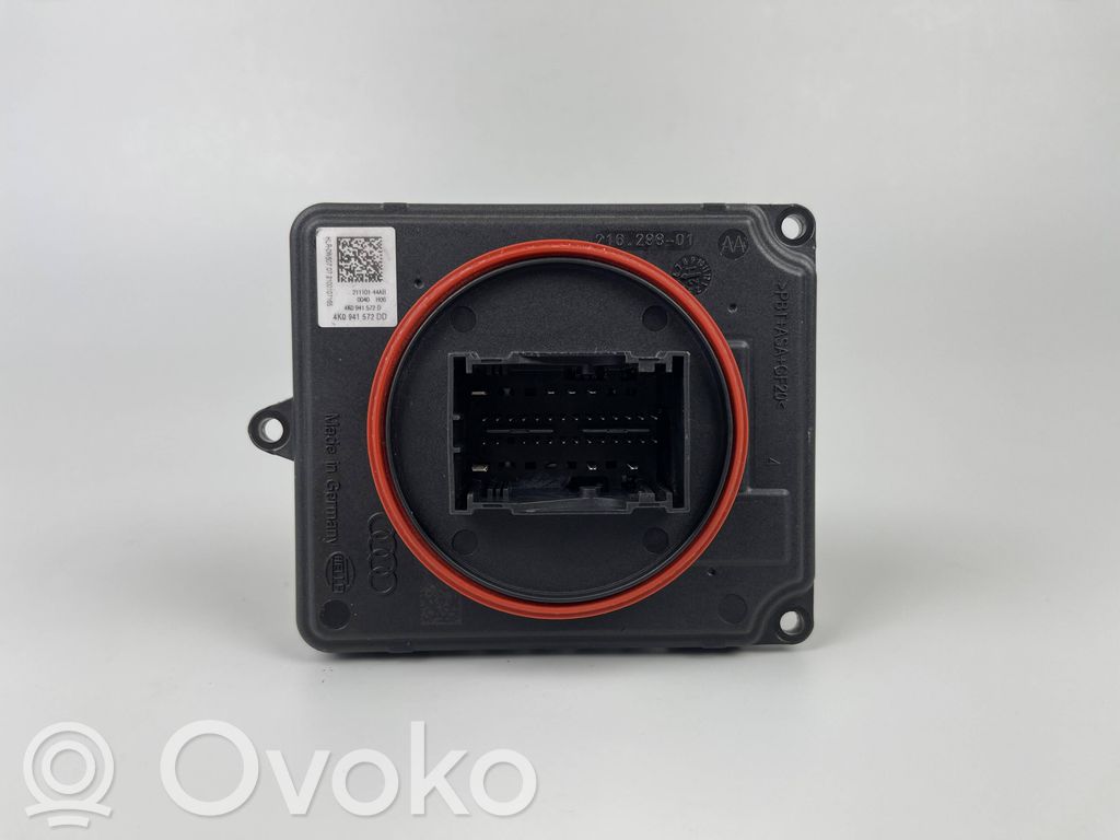 Audi Q5 SQ5 FY LED ballast control module 