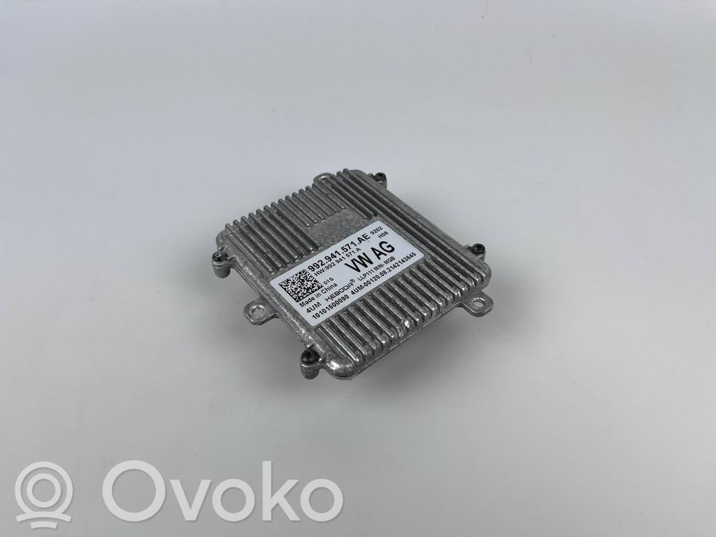 Módulo de luz LCM   992941571AE,10101500090,992941571A,992941571AE