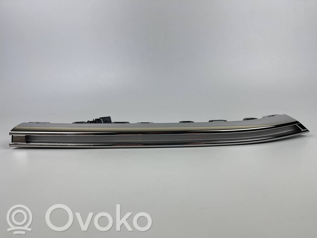 Volkswagen T-Roc Faro delantero LED diurno 