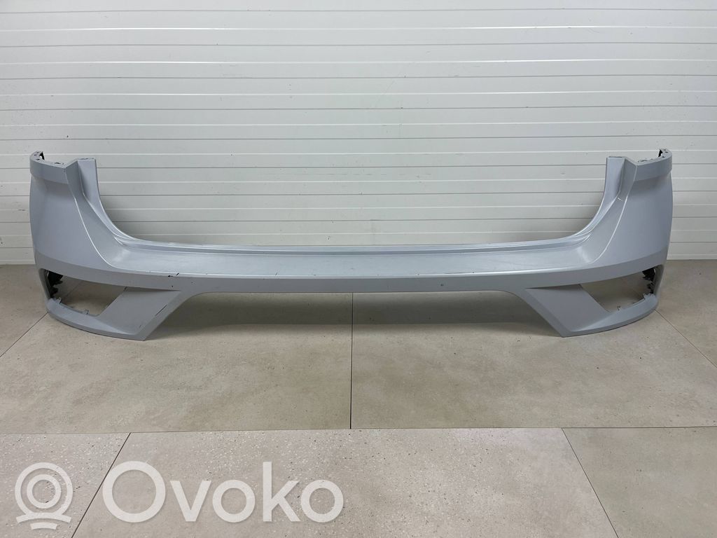 Volkswagen T-Roc Бампер 
