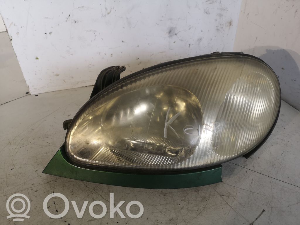 Headlight/headlamp