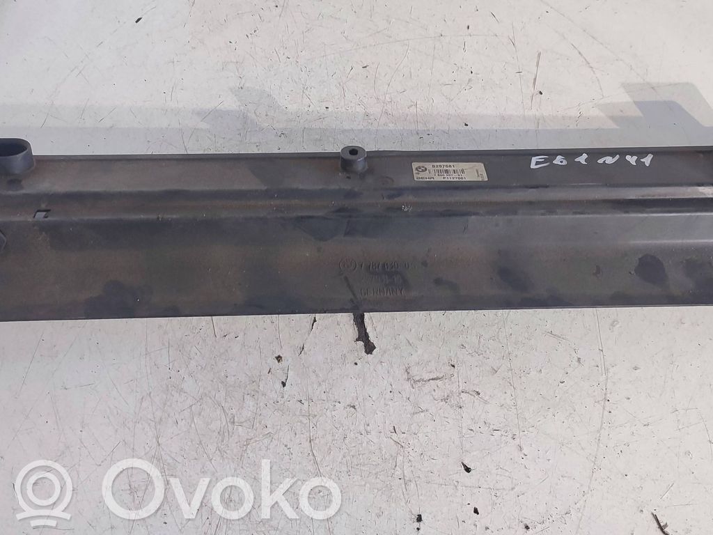 Radiator trim   7805597,B297681,P1127001