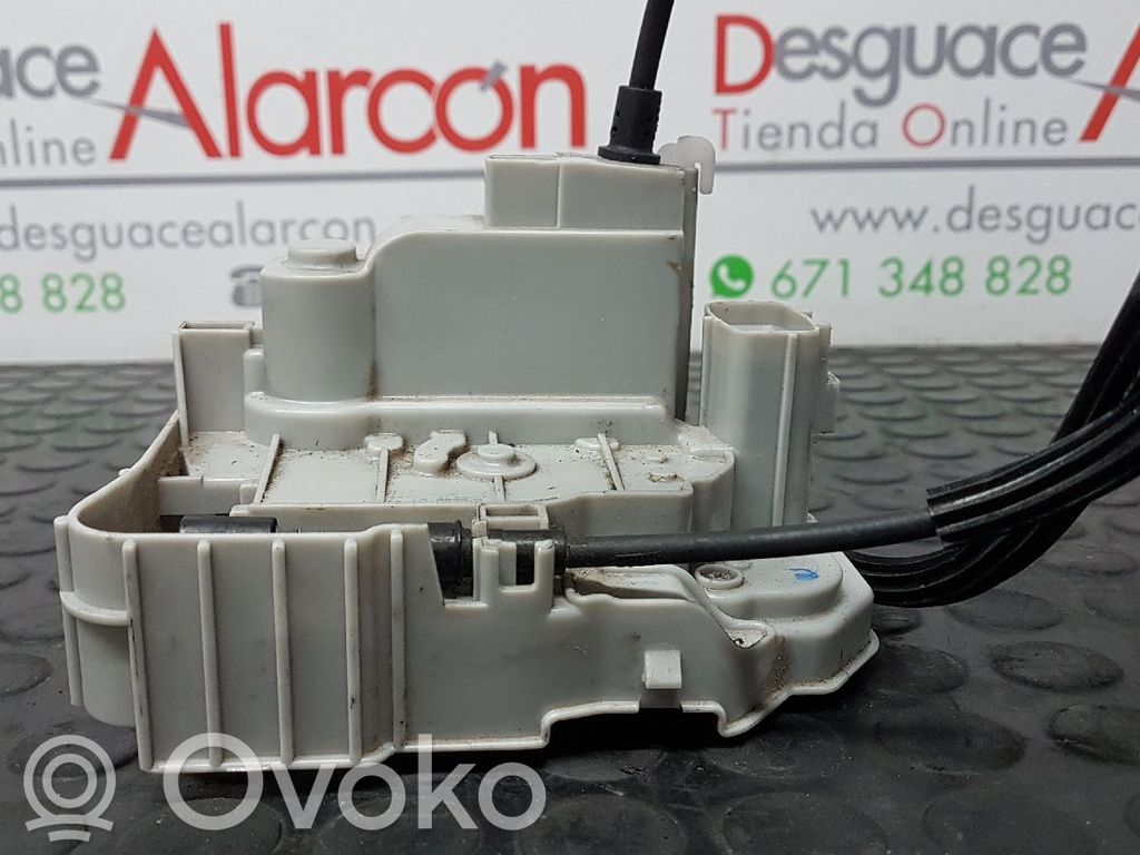 Fiat Bravo Inne wyposażenie elektryczne 