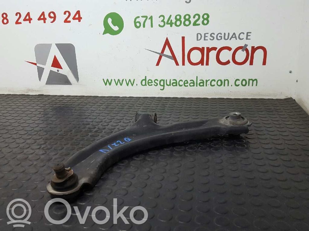 Renault Clio III Front control arm 